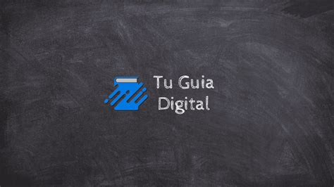 Tu.guia digital. Things To Know About Tu.guia digital. 
